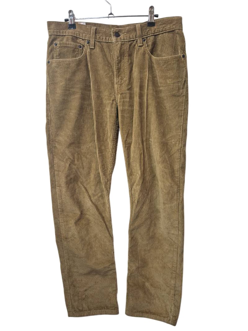 Levis Corduroy Jeans Men's