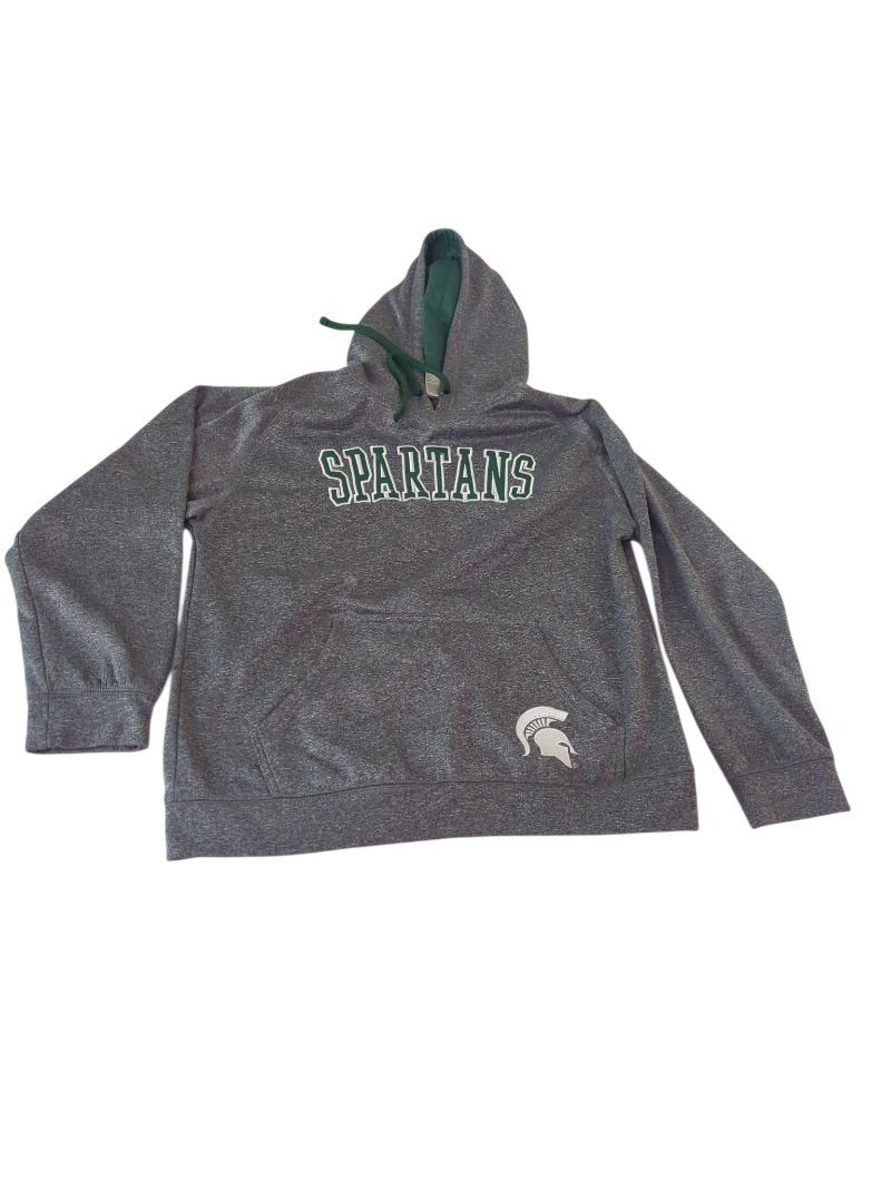 Knights Apparel Graphic Hoodie Long Sleeves