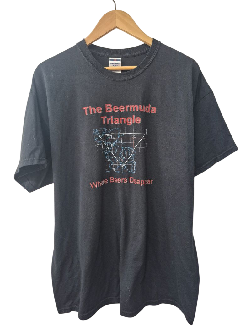 Jerzees Graphic T-Shirt Men's