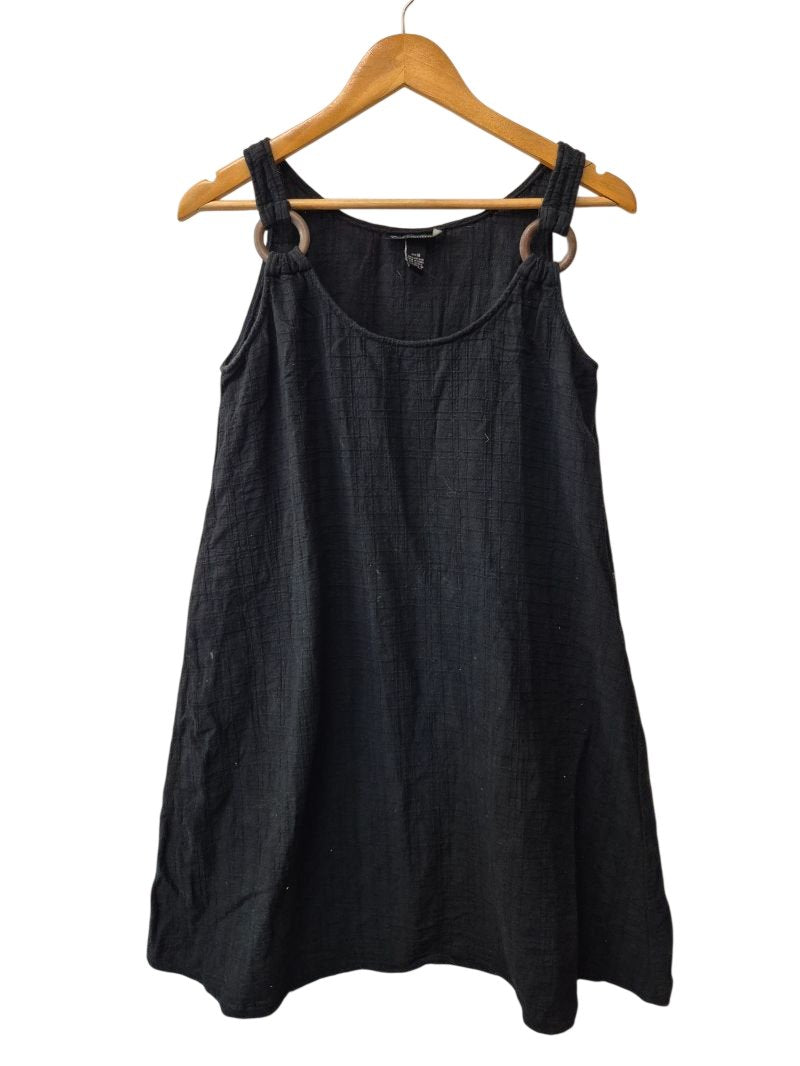Club Z Collection Vintage Sleeveless Dress Vintage