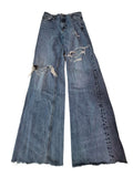 Zara Wide Leg Jeans