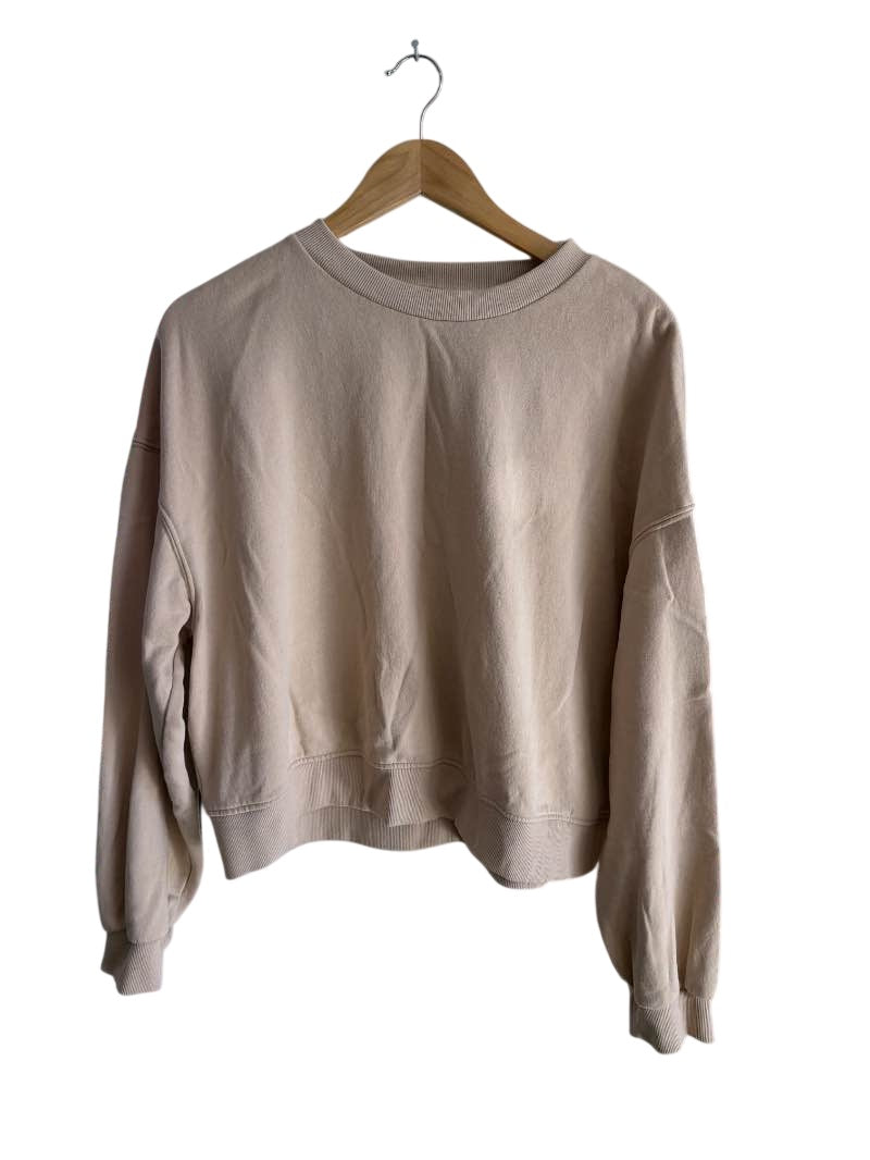 Divided by H & M Crew Neck Short Sleeves
