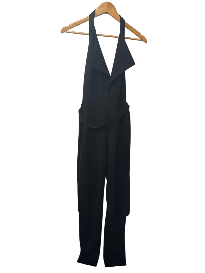 Forever 21 Halter Jumpsuit Dresses