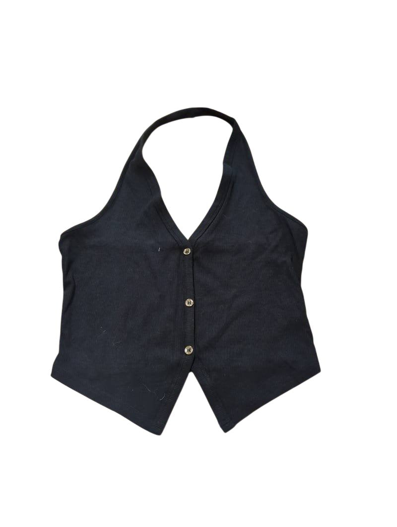 New Halter Neck Tanks