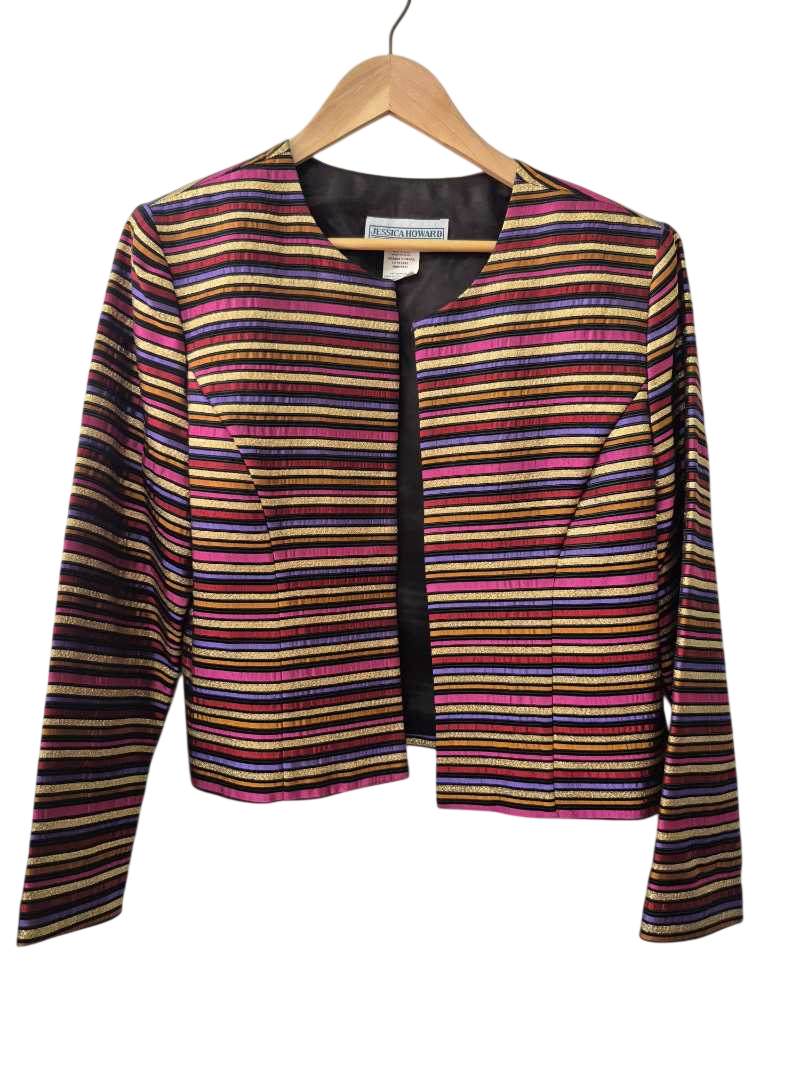 Jessica Howard Vintage Blazer Vintage