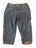 Ava & Viv Cropped Jeans Jeans