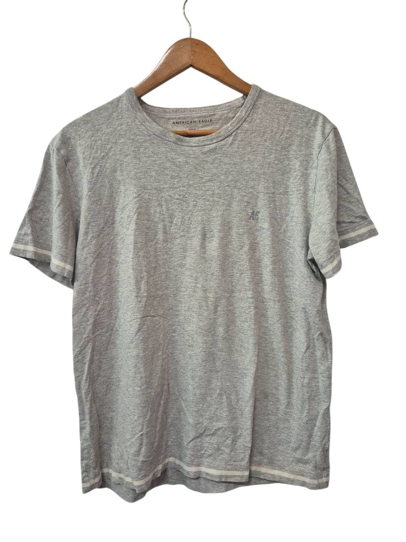 American Eagle Crew Neck T-Shirt Men's