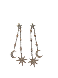 Celestial Drop Jewelry