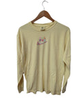Comfort colors Crew Neck Long Sleeves