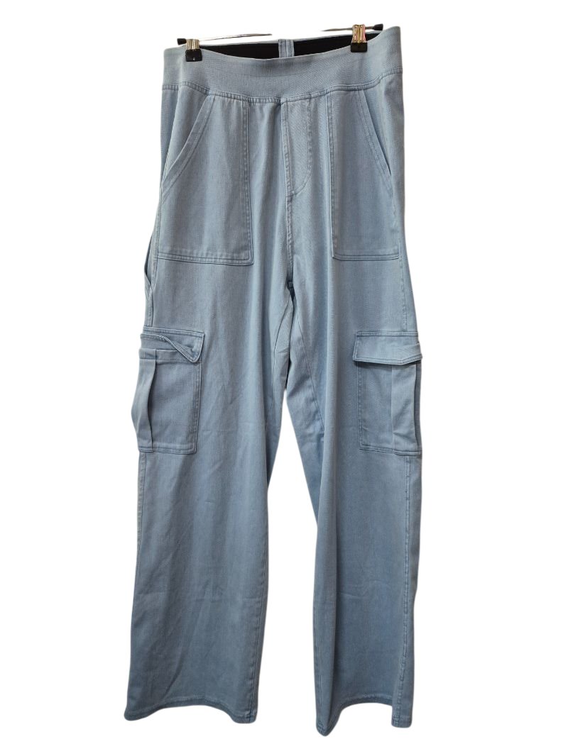 Cargo Pants Jeans