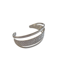 Openwork Cuff Jewelry
