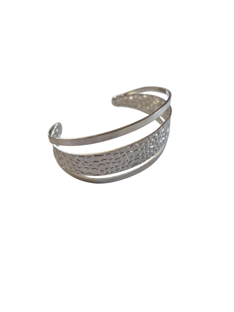 Openwork Cuff Jewelry