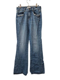 Zara Bootcut Jeans