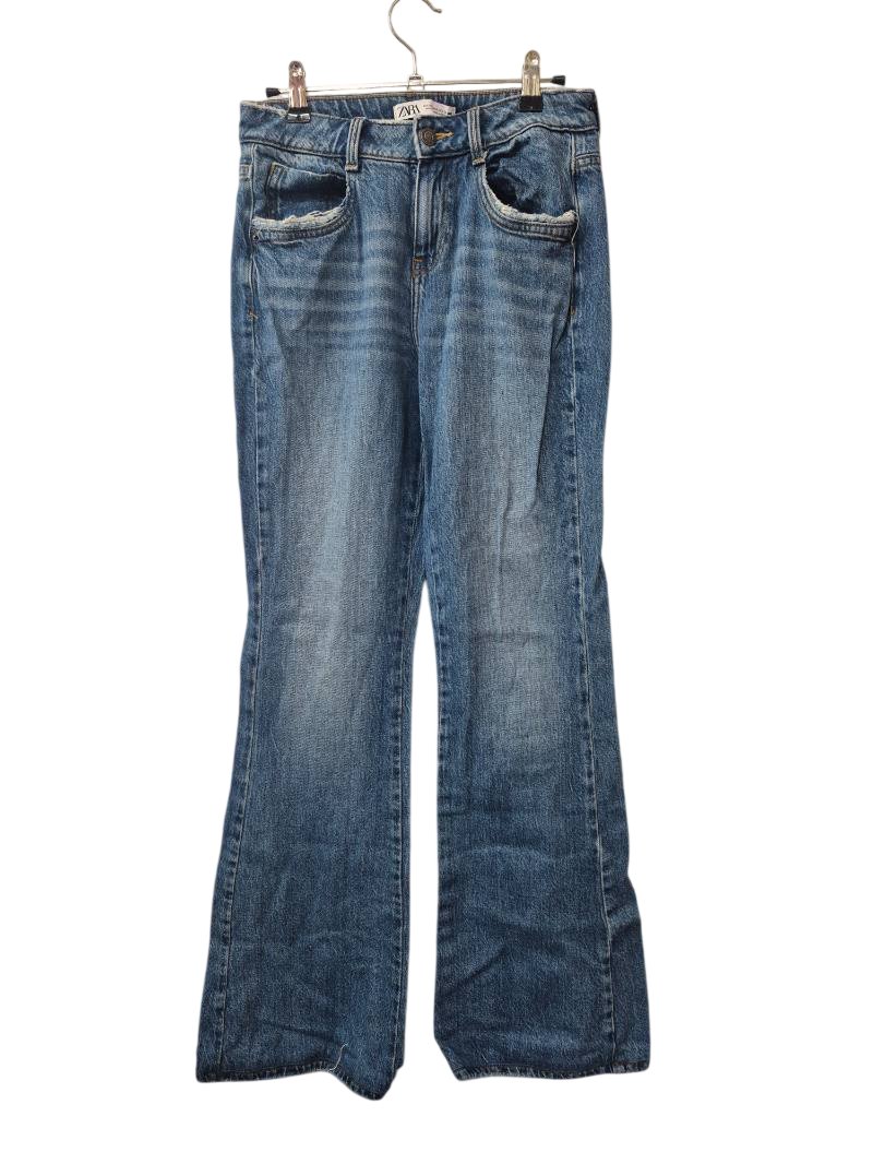 Zara Bootcut Jeans