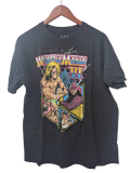 WWE Graphic Tee Short Sleeves