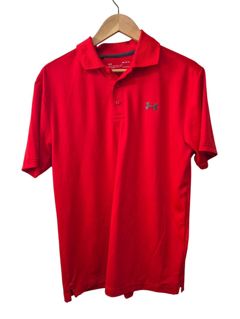 Under Armour Collared Polo Men's