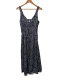 Universal Thread Sleeveless Floral Dresses