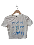 Shein Graphic Tee Short Sleeves
