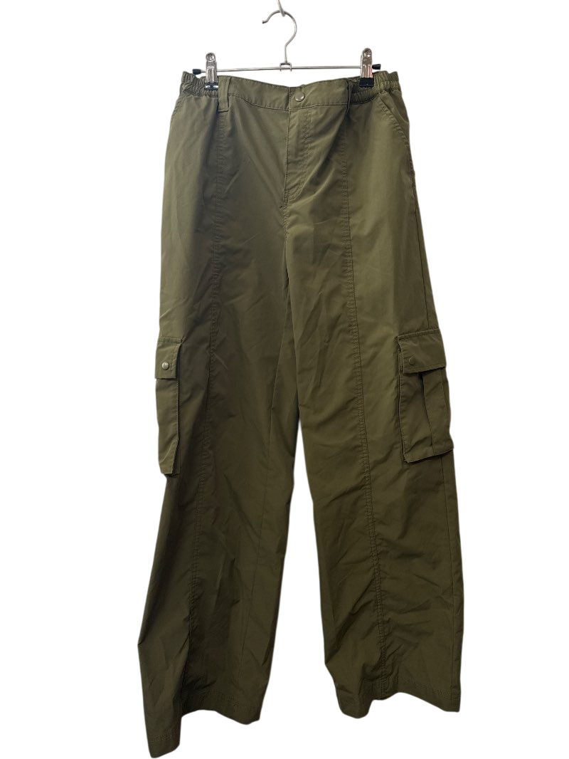 Love Tree Cargo Pants Pants
