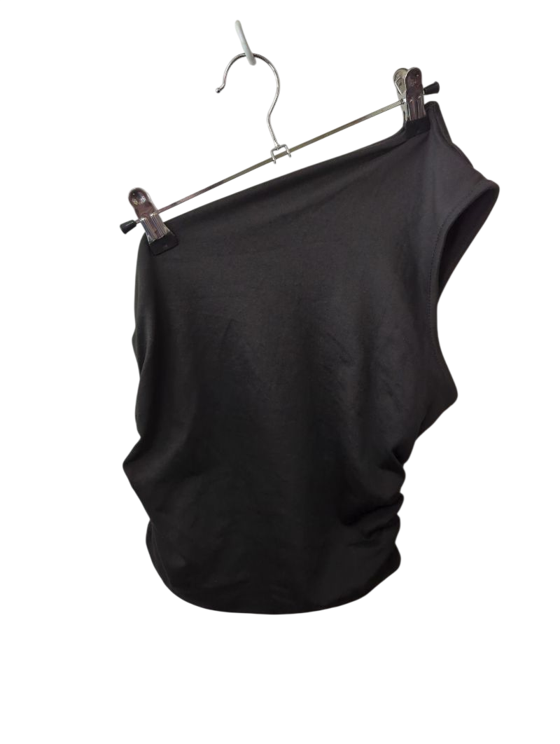 Shein One-Shoulder Tank Tanks