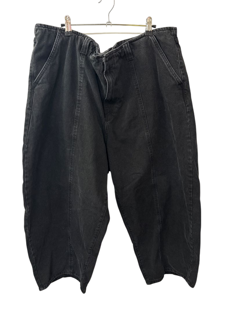 Future Collective Wide Leg Pants