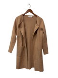 Anrabess Open Front Sweaters