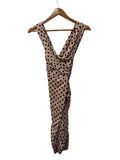 Guess Polka Dot Dress Dresses