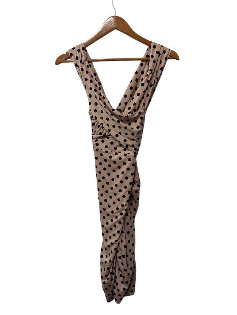 Guess Polka Dot Dress Dresses