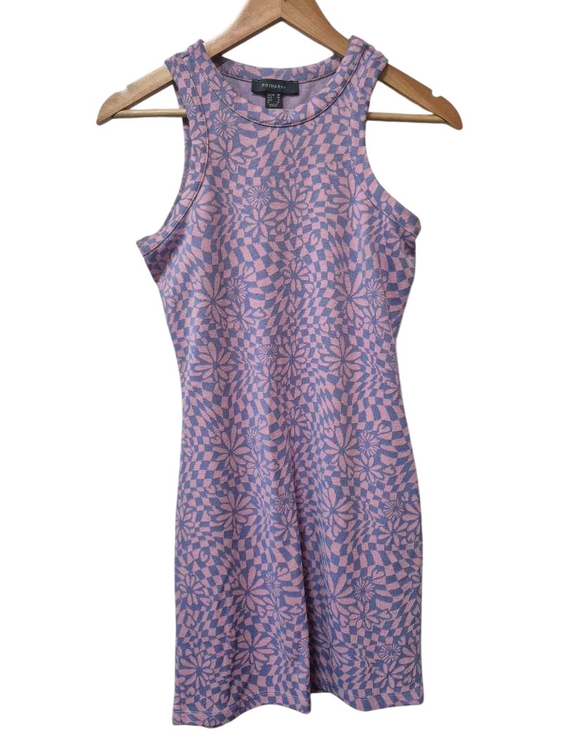 Primark Sleeveless Patterned Dresses