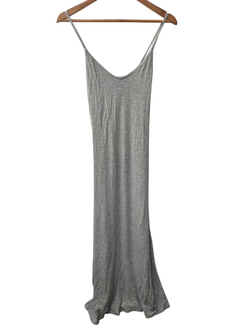 Antistar Maxi Slip Dress Dresses