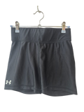 Under Armor High-Waisted Shorts Athletic