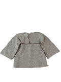 Vintage Knit Top Vintage
