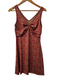 Bow Front Dresses