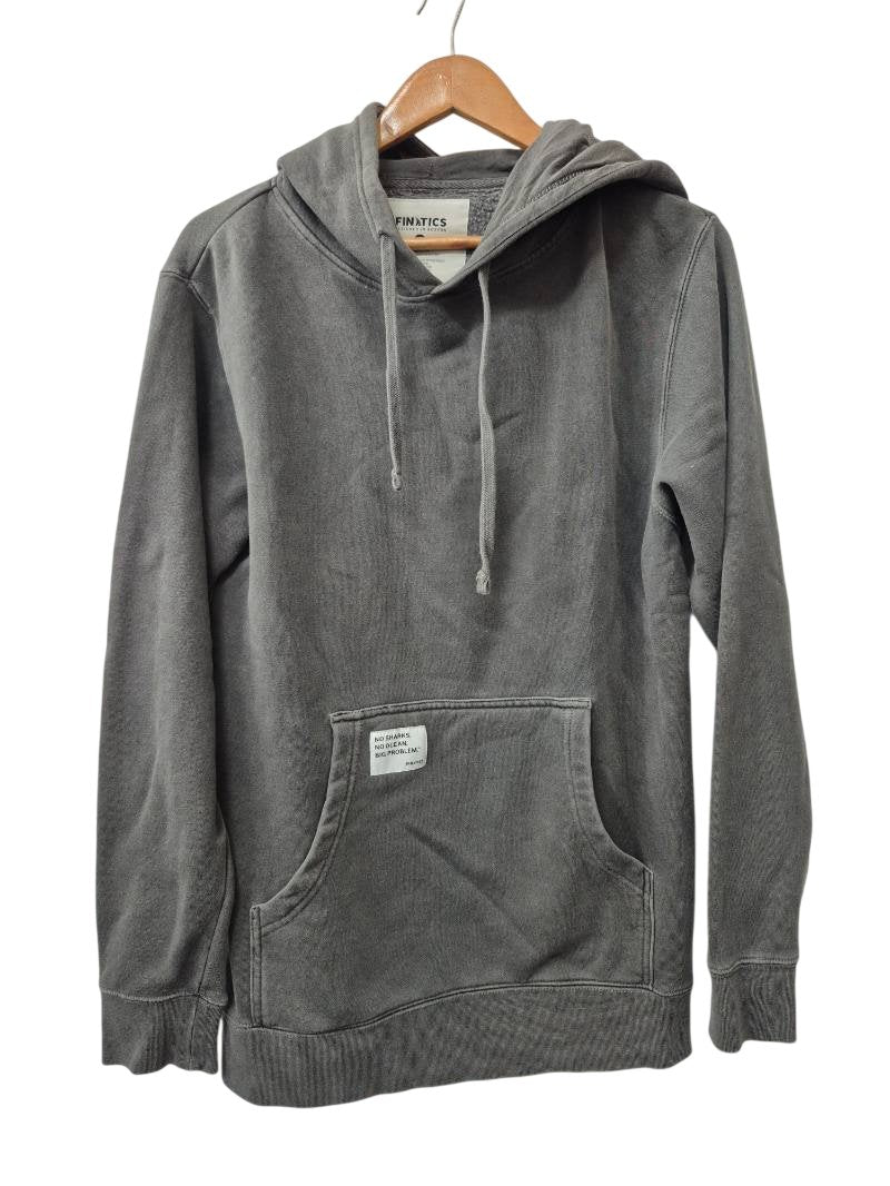 Finatics Pullover Hoodie Men's