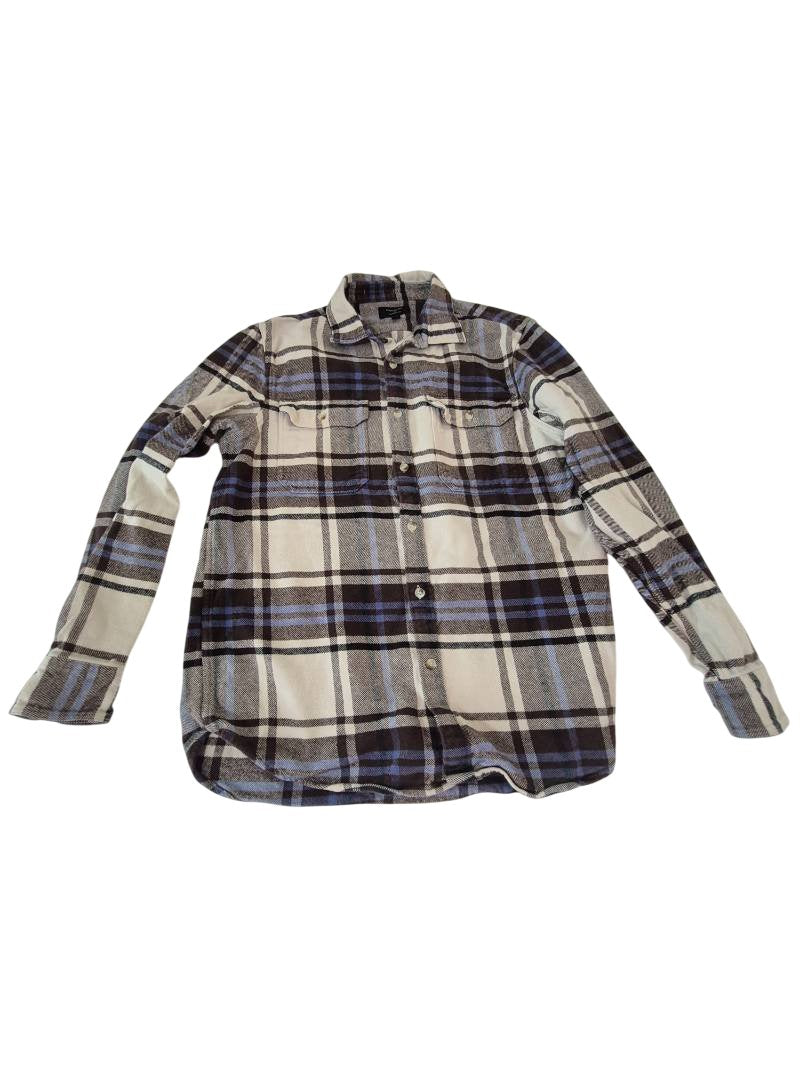Banana Republic Button-Up Shirt Men's