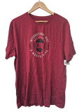 Hurley Crew Neck Tee Men's