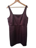 A New Day Sleeveless Square-Neck Dresses