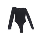 Arizona Scoop Neck Bodysuit