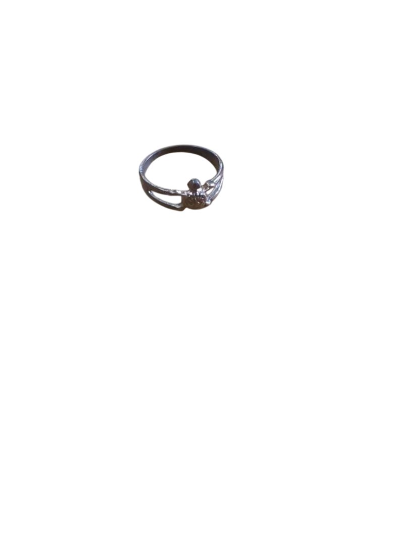 Split Band Ring Jewelry