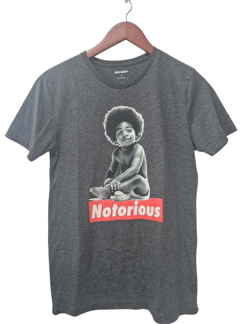 Old Navy Graphic Tee Short Sleeves