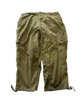 Old NAVY Cargo Capris Pants