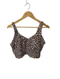 Offline Cropped Tank Athletic