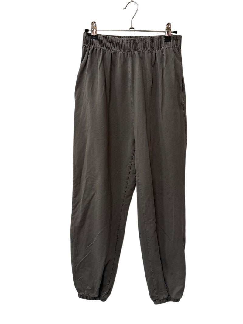 Elastic Waist Joggers Pants