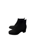 TIJN Sock Style Boots