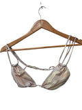 La Hearts String Bikini Top Swimwear
