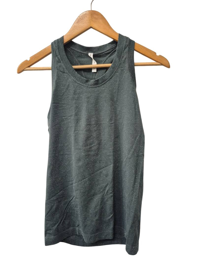 Athleta Sleeveless Tank Athletic