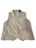 Westport Ltd. Sleeveless Blouse Vintage