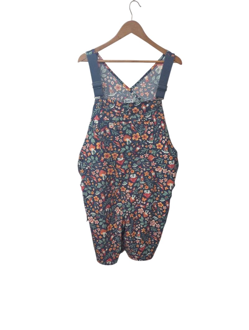 Duluth Trading Co Overall Style Dresses