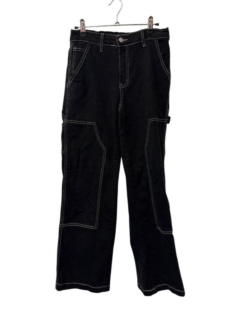 Ultra Flirt Wide Leg Pants