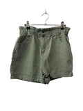 Love Tree High-Waisted Shorts